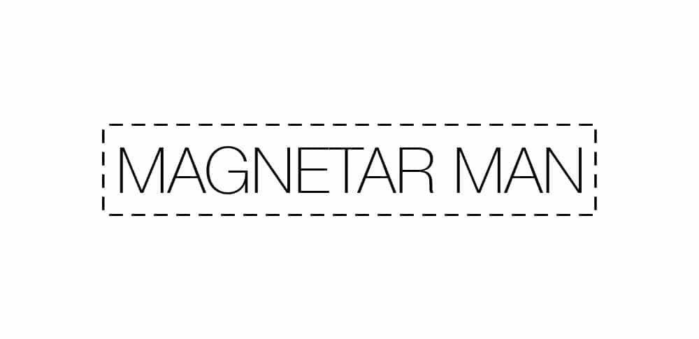 MagnetarMan.com 2